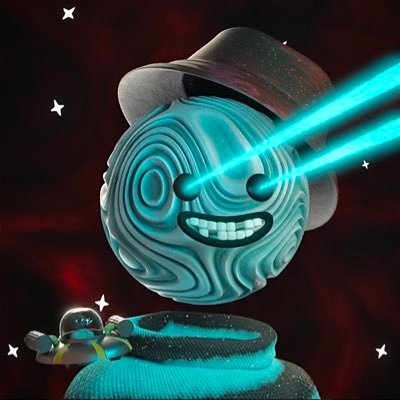 6Day9ton6's profile picture. NFT owner, Apex Master, Biggest Flexer