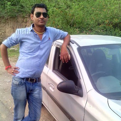 gaurav6497 Profile Picture