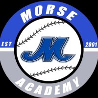Morse Baseball and Softball Academy (@academymorse) 's Twitter Profile Photo Morse Baseball and Softball Academy (@academymorse) 's Twitter Profile Photo