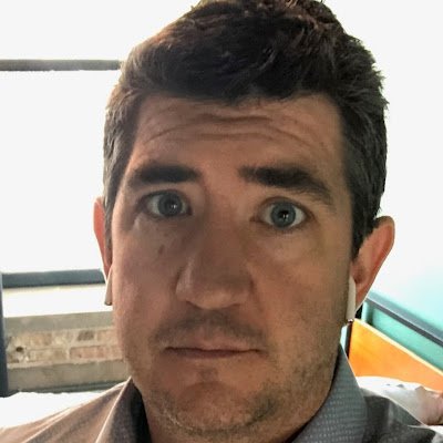 joseph_zamzow's profile picture. 