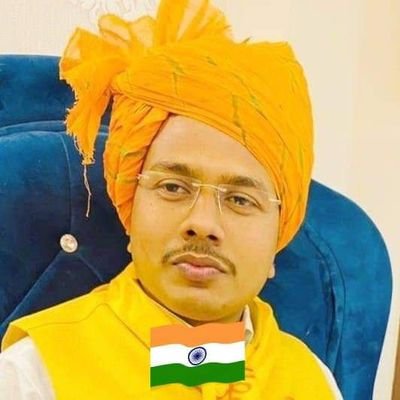 राष्ट्रीय महासचिव सनातन सेना (पंजीकृत),
राष्ट्रीय महासचिव ,करणी सेना ,LLB, LLM