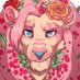 Carson The Floral Lion AD (@Floral_Lion) Twitter profile photo