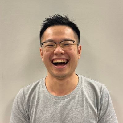 wlvoon93's profile picture. iOS engineer @ boost eWallet