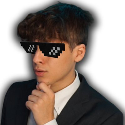 Professional FNAF Player for @TeamRoseHQs ⢠700k+ on @TikTok_us š„³
