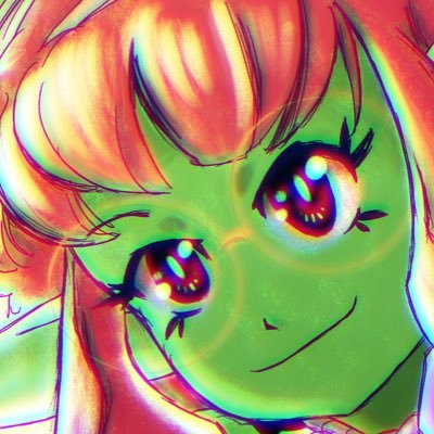 Call me Ryo 🐉🌸 山福 涼 💖 vtuberさんのプロフィール画像