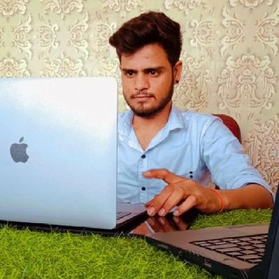 Helping peoples to earn extra source of income by social media....