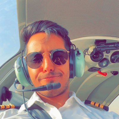 saifanzi221's profile picture. ✈️