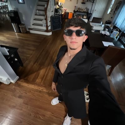JaydonRivera2's profile picture. 