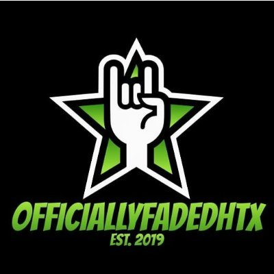 Officially Faded is Texas's Newest Upcoming Hot Groups with Lyrical Chop style to clever tounge twistin turn of Rhyme Schemes. You never know what to expect!