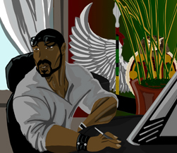 Euvari's profile picture. 