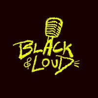 Black & Loud Music Fest (@blackloudfest) 's Twitter Profile