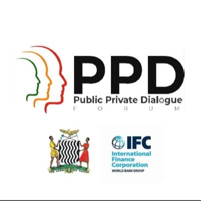 Public Private Dialogue Forum