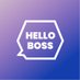 【公式】HelloBoss|就職・転職・AI採用アプリ (@helloboss_nga) Twitter profile photo 【公式】HelloBoss|就職・転職・AI採用アプリ (@helloboss_nga) Twitter profile photo