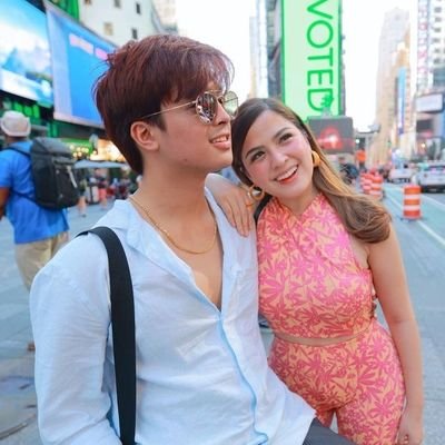 nodeluluallowed's profile picture. KDLEX supporter forever