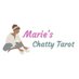 Marie's Chatty Tarot (@marieschattyta2) Twitter profile photo Marie's Chatty Tarot (@marieschattyta2) Twitter profile photo