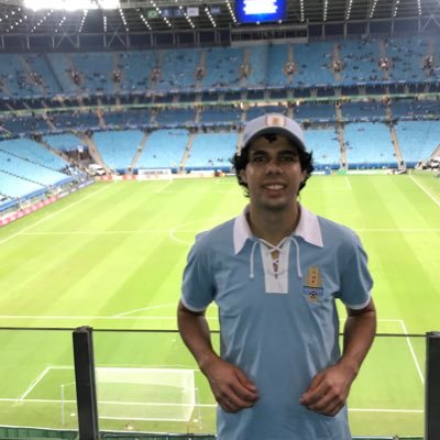 Jornalista de oGol • Comunicador na Rádio Regional