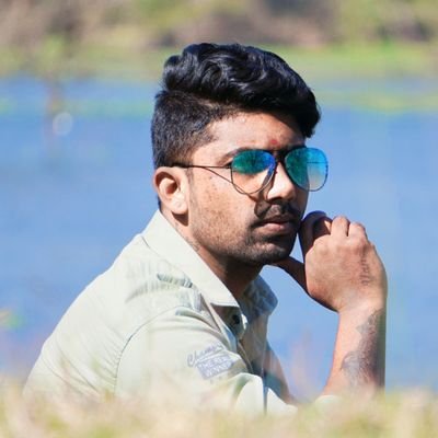 BhongadeRadhe's profile picture. भंडारा जिल्हा युवक काँग्रेस महासचिव