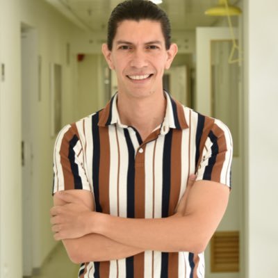 jp_unfried's profile picture. LncRNAs and genome regulation enthusiast @azrielifdn & @EMBOFellows Postdoc in @IgorUlitsky Lab @WeizmannScience 🇨🇷🇪🇸🇮🇱