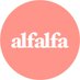Alfalfa (@eatalfalfa) Twitter profile photo