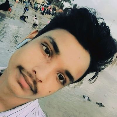 mdfaiz13419598's profile picture. B