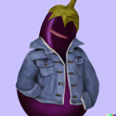 auberginejacket Profile Picture