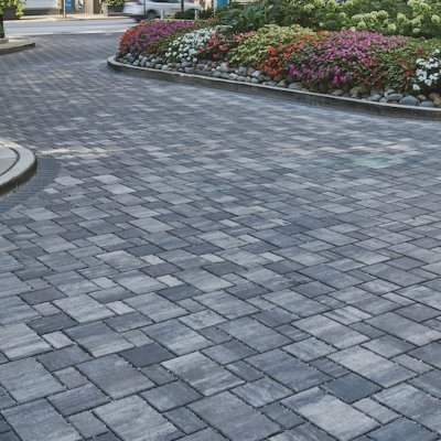 Permeable Paver Installation https://t.co/jows4QBYfV