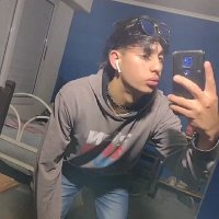 _luciano (@_luc1ano_) 's Twitter Profile