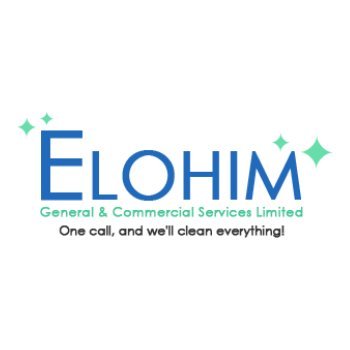 With 10+ years of dedicated service, ELOHIM consists of a well-trained team of cleaners, ready to keep our homes and businesses look presentable and fresh.