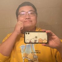 阿嗣同学 (@xiaosi19941104) Twitter profile photo