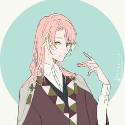 bjag54gag's profile picture. 中華ファンタジー多め📖中華BL（魔道祖師&天官賜福）沼に沈む📚
少年漫画派⏩黒バス&文スト&鬼滅&東リベ
舞台も映画も行く人👀
本（漫画）と猫のブログ書いてます🐈

成人済み🐥ゆる～く更新
DM🙅

「#玄月を幸せにする会」入会中。
#読書好きな人と繋がりたい　#読書記録