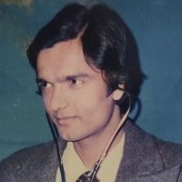 डाक्टर अमरेंद्र झा(@Dramarendrara) 's Twitter Profile Photo