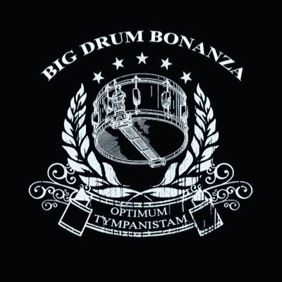 The Big Drum Bonanza! September 22-25, LA, CA Feat. Simon Philips, Kenny Aronoff, Jotan Afanador, Russ Miller, Sarah Thawer! https://t.co/2uupM7xaPB