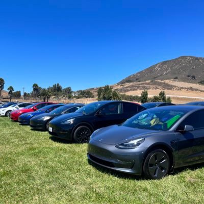Tesla and $TSLA https://t.co/XOdK6T8OCD