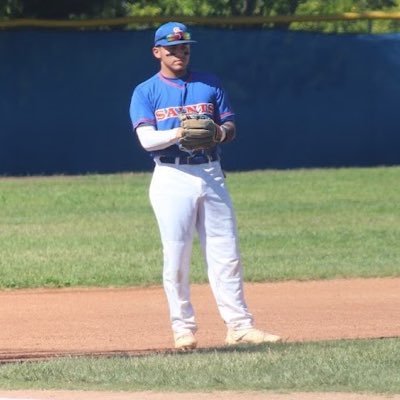 Baseball player • 3B,SS,2B,OF,RHP • Santa Teresa High School San Jose, Ca. • Class of 2022