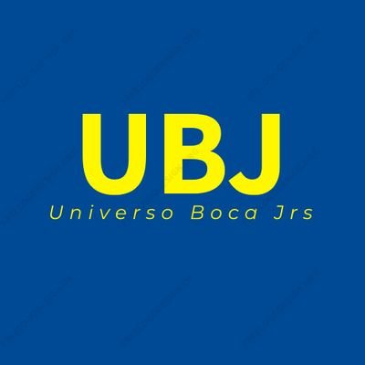 UniversoBoca12 Profile Picture