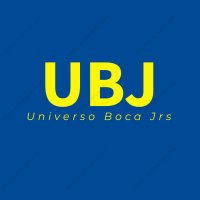 Universo Boca Juniors(@UniversoBoca12) 's Twitter Profile Photo