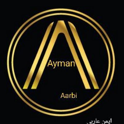 aymanaarbi347's profile picture. 