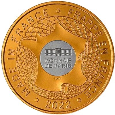 Collectionnez les Médailles Souvenir et Jetons Touristiques frappés la Monnaie de Paris, découvrez notre sélection et recevez les directement chez vous !