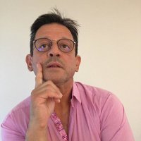 Éric SAINT-MARTIN (@tyrex46) 's Twitter Profile