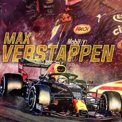 BTS/MAX VERSTAPPEN F1 / TXT