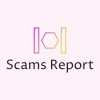 Scams Report(@scams_report) 's Twitter Profile Photo