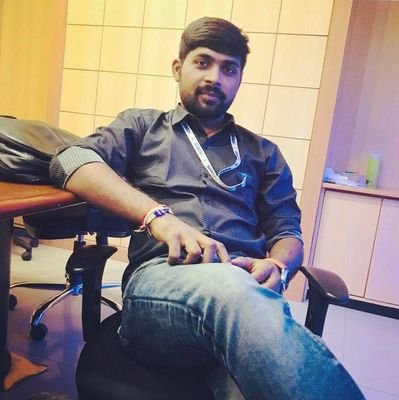 anilkryadav77's profile picture. App ☁️ Specialist @ Google