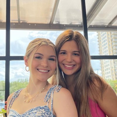 morganjanak's profile picture. TTU 25