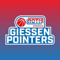ROTH Energie Giessen Pointers (@giessenpointers) Twitter profile photo