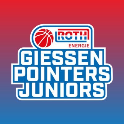 ROTH Energie Giessen Pointers Juniors U10 - U18