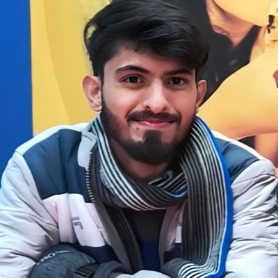 papunsarangi582's profile picture. 📍Founder & Chief Admin/Editor Of Odisha's Top Rated Page @Happy_bargarh 💺 Railfan 🚝 Aspirant 💻 Explorer 🌍 Proud Rourkelia & Bargadia 🏟️🎡