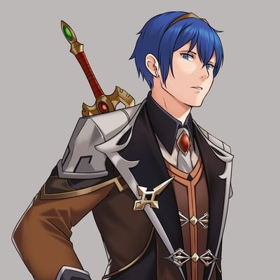 Just your average Marth fan and gamer
Fire Emblem/Dragalia Lost/multiple other game franchises

Profile pic by @bbk13z