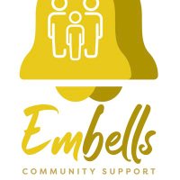 Embells Community Support Project(@Embellscic) 's Twitter Profile Photo