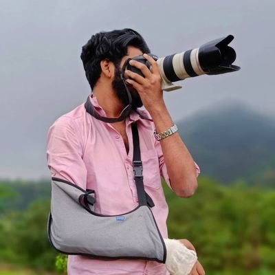 Shaju__Shajahan's profile picture. I can conquer the world with my one hand ♥️💪