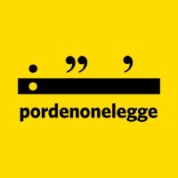 pordenonelegge.it(@pordenonelegge) 's Twitter Profile Photo